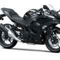 KAWASAKI NINJA 500 KAWASAKI NINJA 500