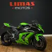 KAWASAKI NINJA ZX-10R KAWASAKI NINJA ZX-10R