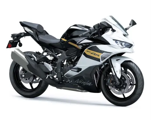 KAWASAKI NINJA ZX-4R SE 