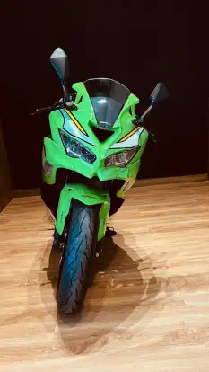 KAWASAKI-NINJA ZX-4RR KAWASAKI-NINJA ZX-4RR-2026