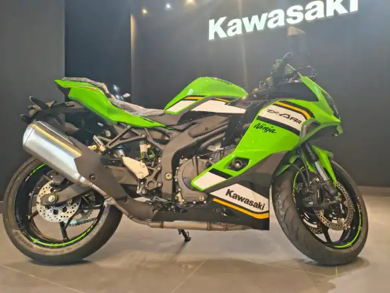 KAWASAKI-NINJA ZX-4RR KAWASAKI-NINJA ZX-4RR-2025