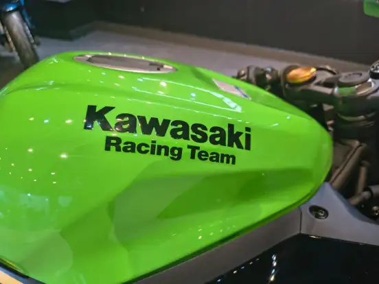 KAWASAKI-NINJA ZX-4RR KAWASAKI-NINJA ZX-4RR-2025