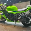 KAWASAKI NINJA ZX-6R KRT KAWASAKI NINJA ZX-6R KRT