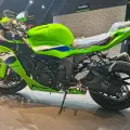 KAWASAKI NINJA ZX-6R KRT KAWASAKI NINJA ZX-6R KRT