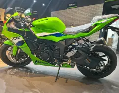 KAWASAKI NINJA ZX-6R KRT KAWASAKI NINJA ZX-6R KRT
