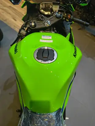 KAWASAKI-NINJA ZX-6R KRT KAWASAKI-NINJA ZX-6R KRT-2026