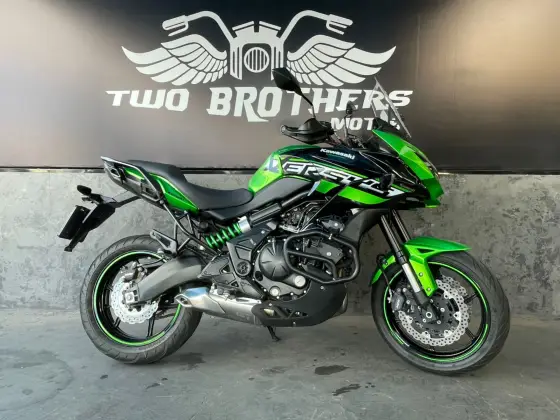 KAWASAKI VERSYS ABS 