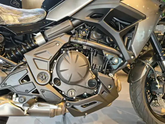KAWASAKI-VERSYS ABS-2025