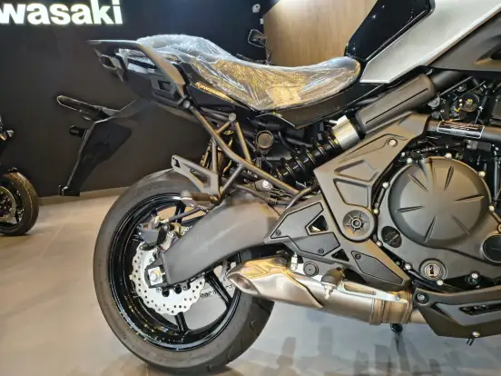 KAWASAKI-VERSYS ABS KAWASAKI-VERSYS ABS-2025