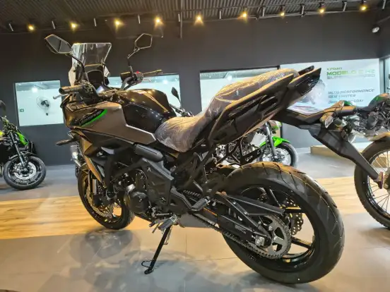 KAWASAKI-VERSYS ABS KAWASAKI-VERSYS ABS-2025