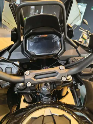 KAWASAKI-VERSYS ABS KAWASAKI-VERSYS ABS-2025