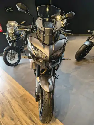 KAWASAKI-VERSYS ABS-2025