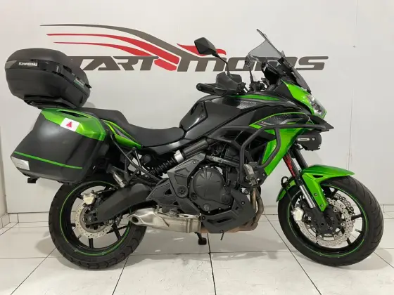 KAWASAKI VERSYS TOURER ABS 