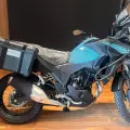 KAWASAKI VERSYS-X 300 TOURER ABS KAWASAKI VERSYS-X 300 TOURER ABS