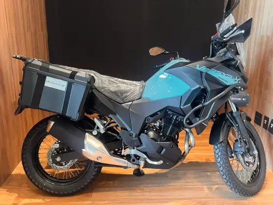 KAWASAKI-VERSYS-X 300 TOURER ABS KAWASAKI-VERSYS-X 300 TOURER ABS-2026