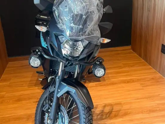 KAWASAKI-VERSYS-X 300 TOURER ABS KAWASAKI-VERSYS-X 300 TOURER ABS-2026