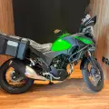 KAWASAKI VERSYS-X 300 TOURER ABS KAWASAKI VERSYS-X 300 TOURER ABS