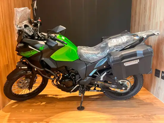 KAWASAKI-VERSYS-X 300 TOURER ABS KAWASAKI-VERSYS-X 300 TOURER ABS-2026