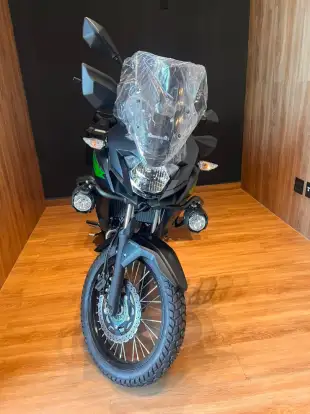 KAWASAKI-VERSYS-X 300 TOURER ABS-2026