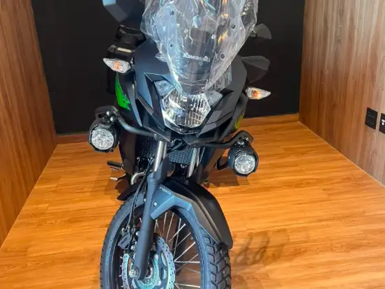 KAWASAKI-VERSYS-X 300 TOURER ABS KAWASAKI-VERSYS-X 300 TOURER ABS-2026