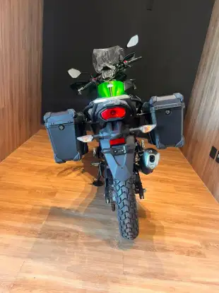 KAWASAKI-VERSYS-X 300 TOURER ABS-2026