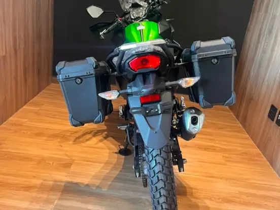 KAWASAKI-VERSYS-X 300 TOURER ABS KAWASAKI-VERSYS-X 300 TOURER ABS-2026