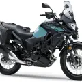 KAWASAKI VERSYS-X 300 TOURER ABS KAWASAKI VERSYS-X 300 TOURER ABS