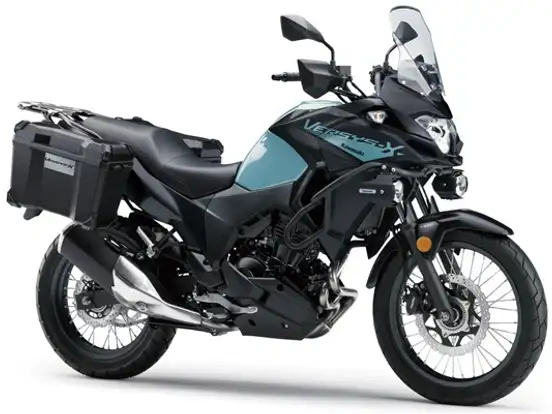 KAWASAKI-VERSYS-X 300 TOURER ABS KAWASAKI-VERSYS-X 300 TOURER ABS-2026