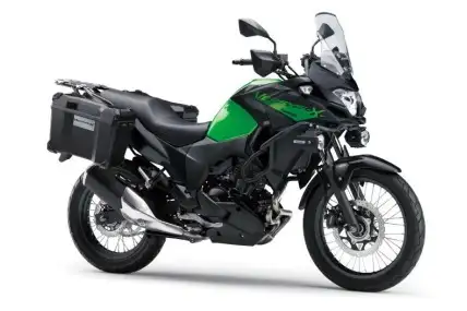 KAWASAKI-VERSYS-X 300 TOURER ABS-2026