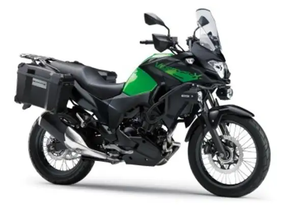 KAWASAKI-VERSYS-X 300 TOURER ABS KAWASAKI-VERSYS-X 300 TOURER ABS-2026