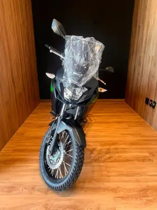 KAWASAKI-VERSYS-X 300-2026