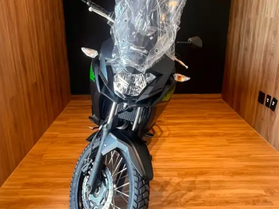 KAWASAKI-VERSYS-X 300 KAWASAKI-VERSYS-X 300-2026