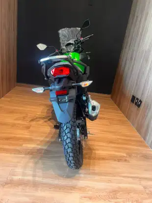 KAWASAKI-VERSYS-X 300-2026