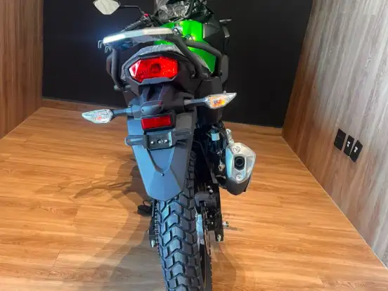 KAWASAKI-VERSYS-X 300 KAWASAKI-VERSYS-X 300-2026