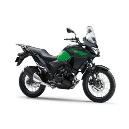 KAWASAKI VERSYS-X 300 KAWASAKI VERSYS-X 300