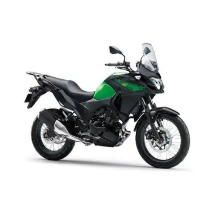 KAWASAKI-VERSYS-X 300-2026