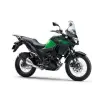 KAWASAKI VERSYS-X 300 KAWASAKI VERSYS-X 300