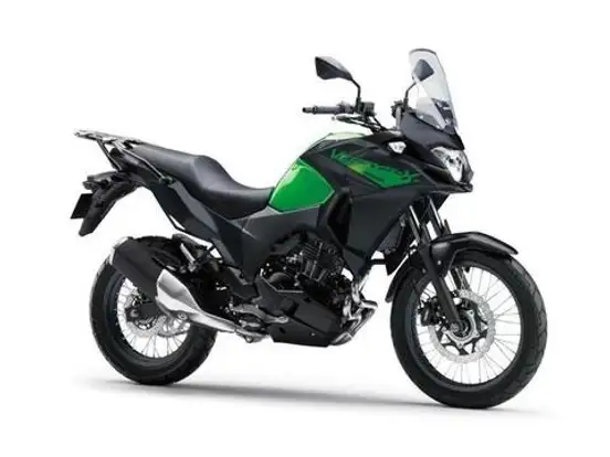 KAWASAKI-VERSYS-X 300 KAWASAKI-VERSYS-X 300-2026