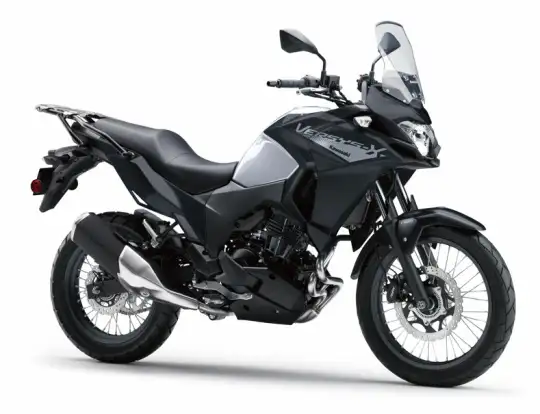 KAWASAKI-VERSYS-X 300-2026