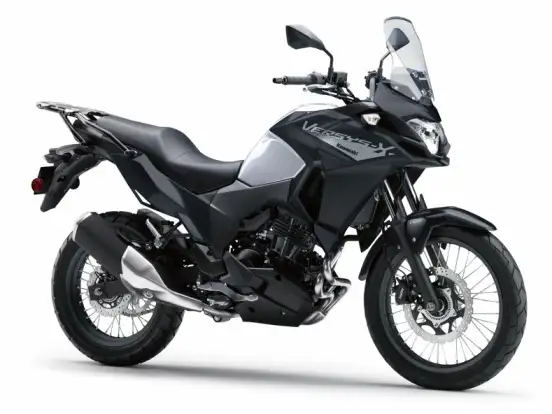 KAWASAKI-VERSYS-X 300 KAWASAKI-VERSYS-X 300-2026