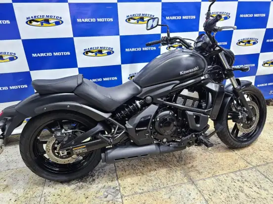 KAWASAKI-VULCAN S ABS-2023