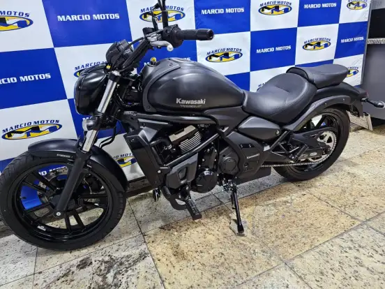 KAWASAKI-VULCAN S ABS KAWASAKI-VULCAN S ABS-2023