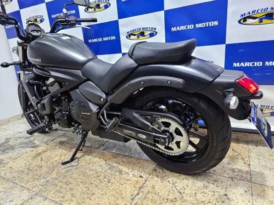 KAWASAKI-VULCAN S ABS KAWASAKI-VULCAN S ABS-2023