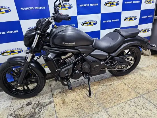 KAWASAKI-VULCAN S ABS KAWASAKI-VULCAN S ABS-2023