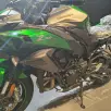 KAWASAKI Z H2 KAWASAKI Z H2