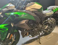 KAWASAKI Z H2 KAWASAKI Z H2