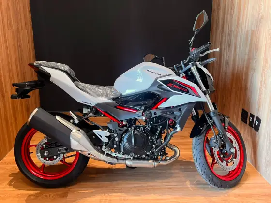 KAWASAKI Z500 SE KAWASAKI Z500 SE