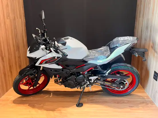 KAWASAKI-Z500 SE KAWASAKI-Z500 SE-2026