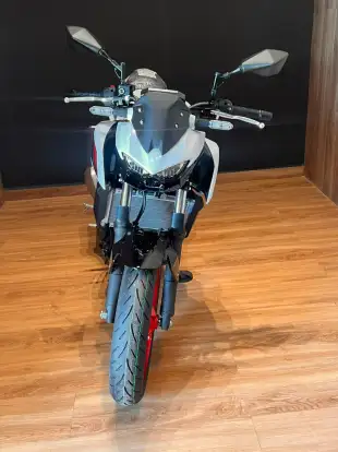 KAWASAKI-Z500 SE KAWASAKI-Z500 SE-2026