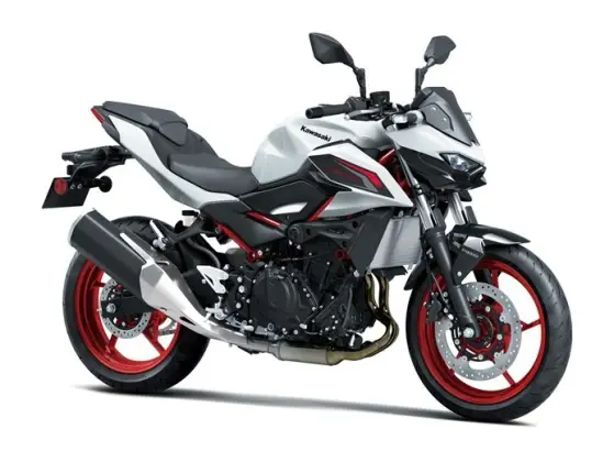 KAWASAKI Z500 SE KAWASAKI Z500 SE